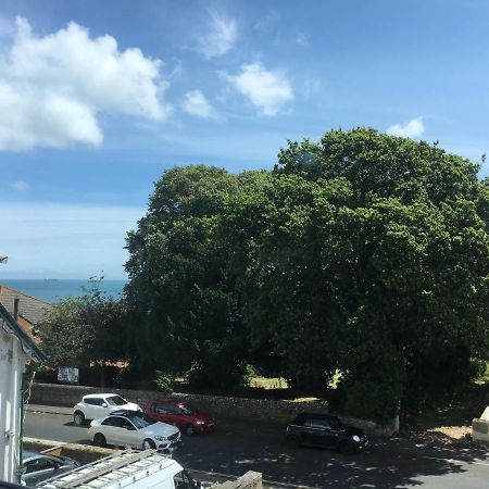 Chester Lodge Sandown Zewnętrze zdjęcie