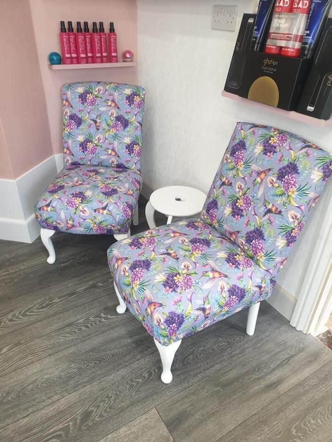 Chester Lodge Sandown Zewnętrze zdjęcie