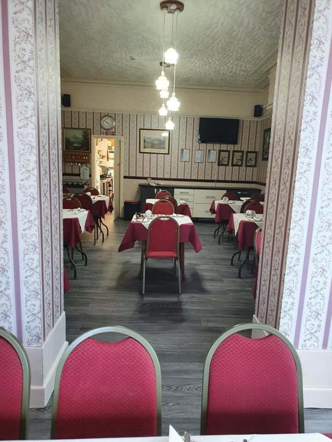 Chester Lodge Sandown Zewnętrze zdjęcie