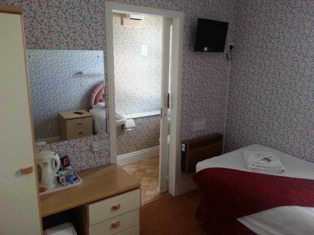 Chester Lodge Sandown Pokój zdjęcie