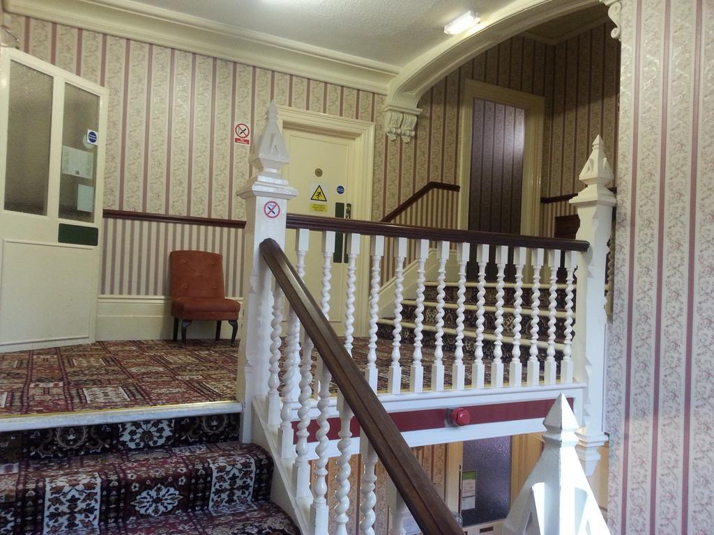 Chester Lodge Sandown Zewnętrze zdjęcie