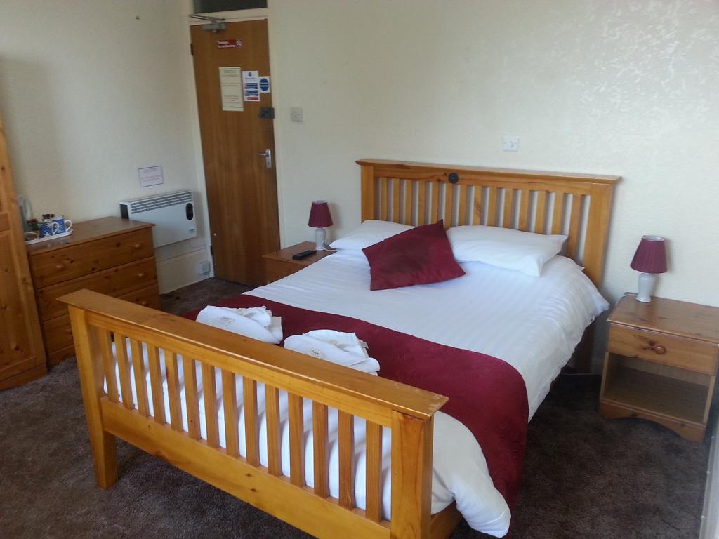 Chester Lodge Sandown Pokój zdjęcie
