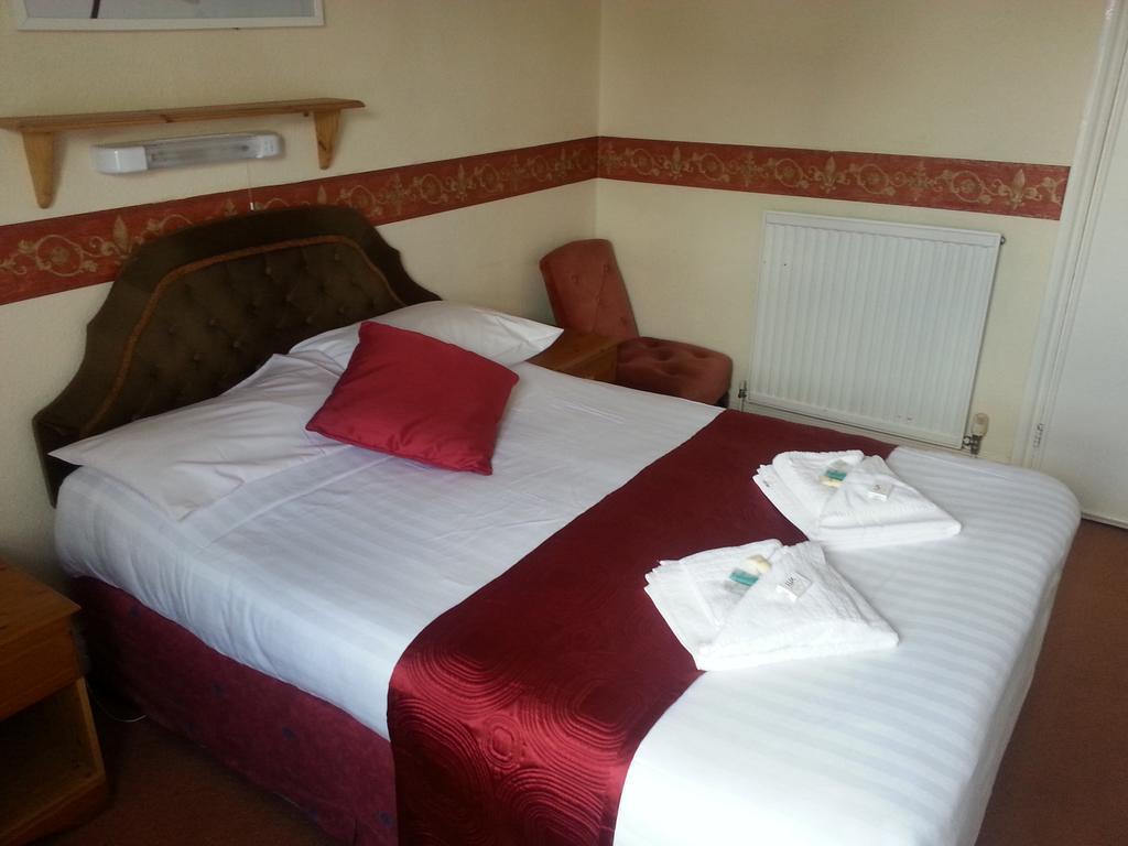 Chester Lodge Sandown Pokój zdjęcie