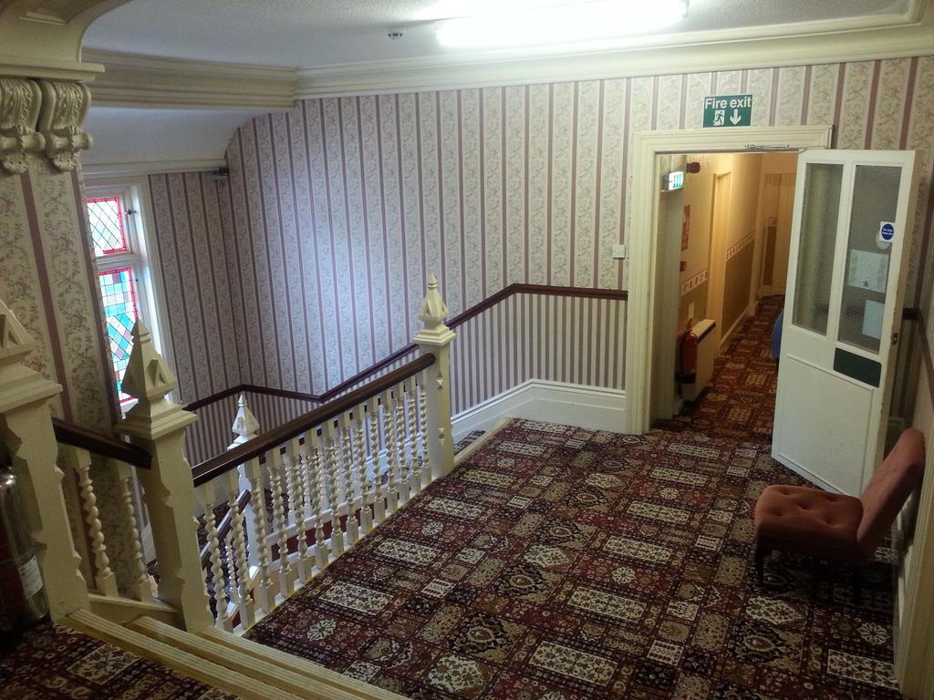 Chester Lodge Sandown Zewnętrze zdjęcie