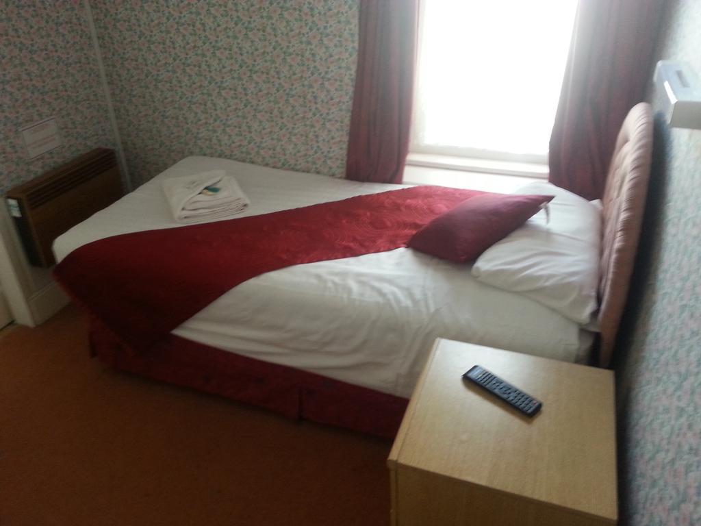 Chester Lodge Sandown Pokój zdjęcie