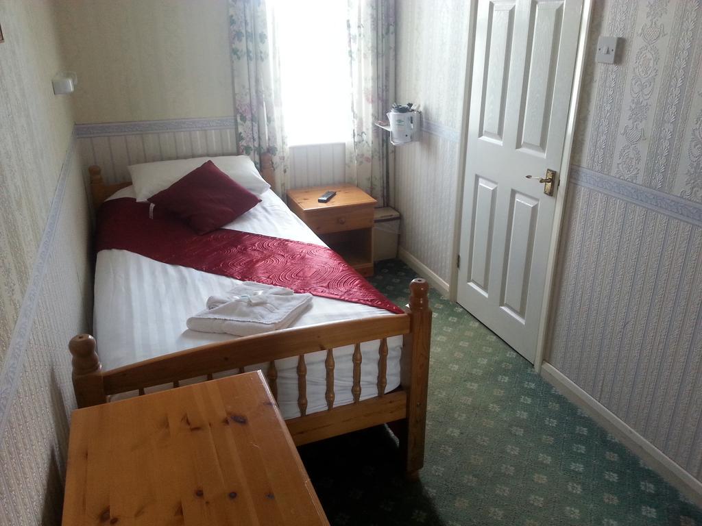 Chester Lodge Sandown Pokój zdjęcie