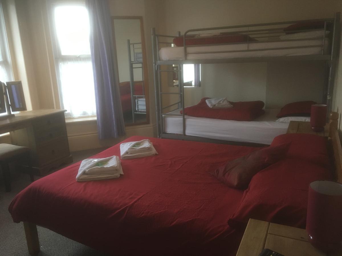 Chester Lodge Sandown Zewnętrze zdjęcie