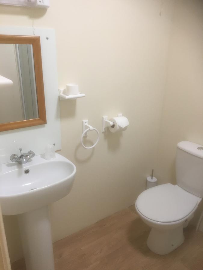 Chester Lodge Sandown Pokój zdjęcie