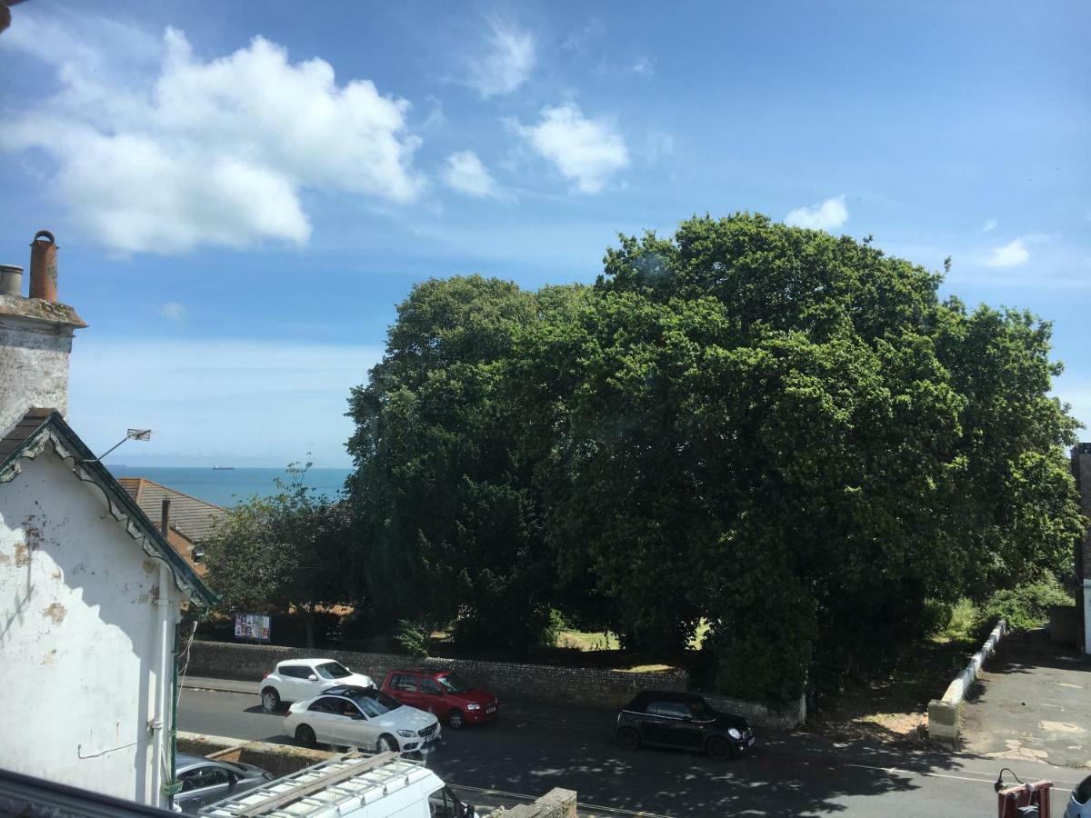 Chester Lodge Sandown Zewnętrze zdjęcie