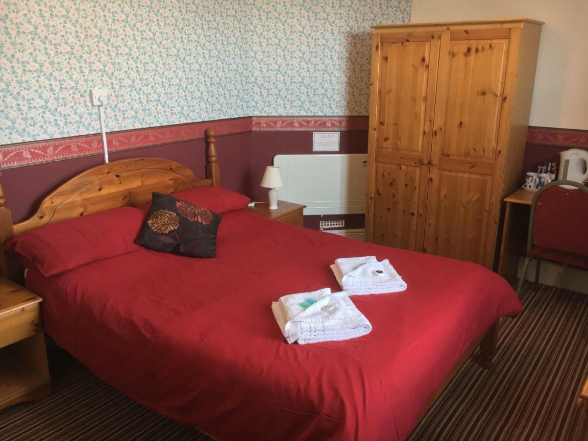 Chester Lodge Sandown Zewnętrze zdjęcie