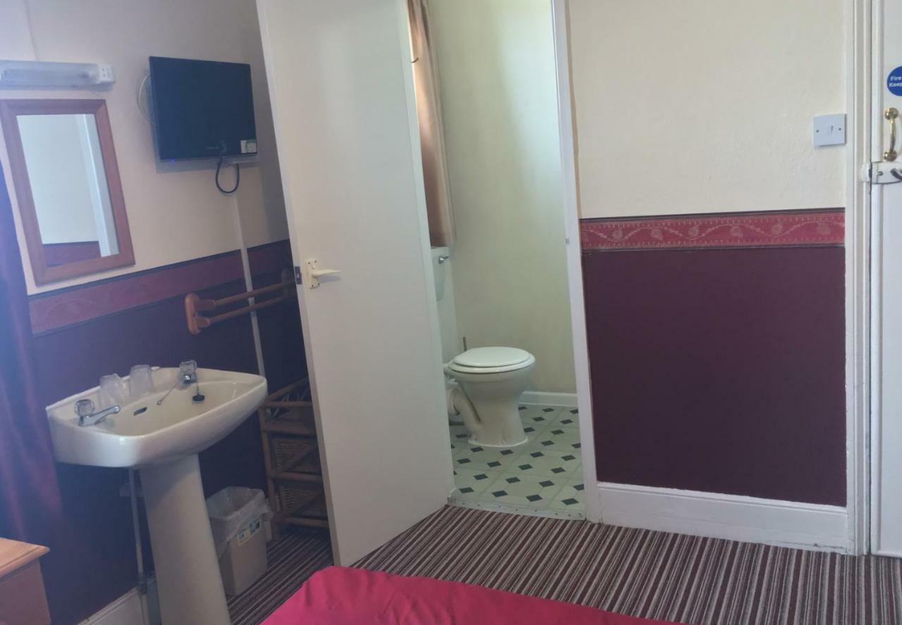 Chester Lodge Sandown Zewnętrze zdjęcie